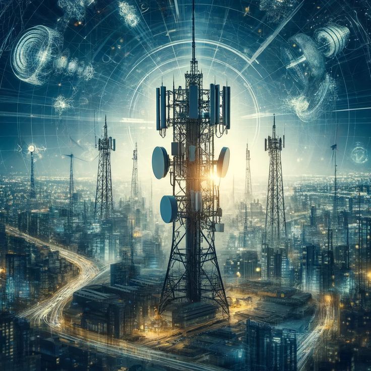 Digital Signal Processing System